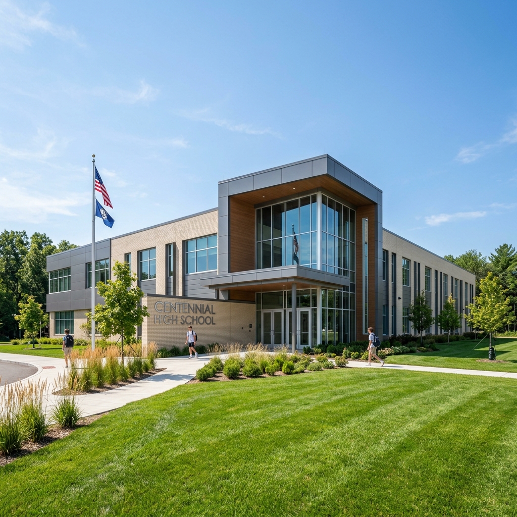 C.A.S.T.L.E. Campus